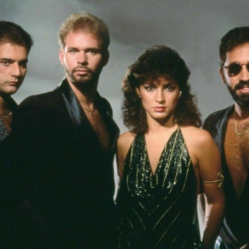 Miami Sound Machine - Conga (Mr Pires Rework)