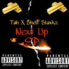 Tah x Sheff Staxkz-Mixy(Prod.glvck)Outro