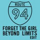 on Forget The Girl (Beyond Limits Edit) [FREE DOWNLOAD]