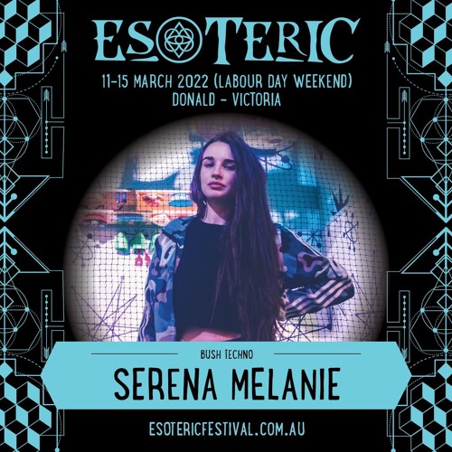 Bushtechno | Esoteric 2022