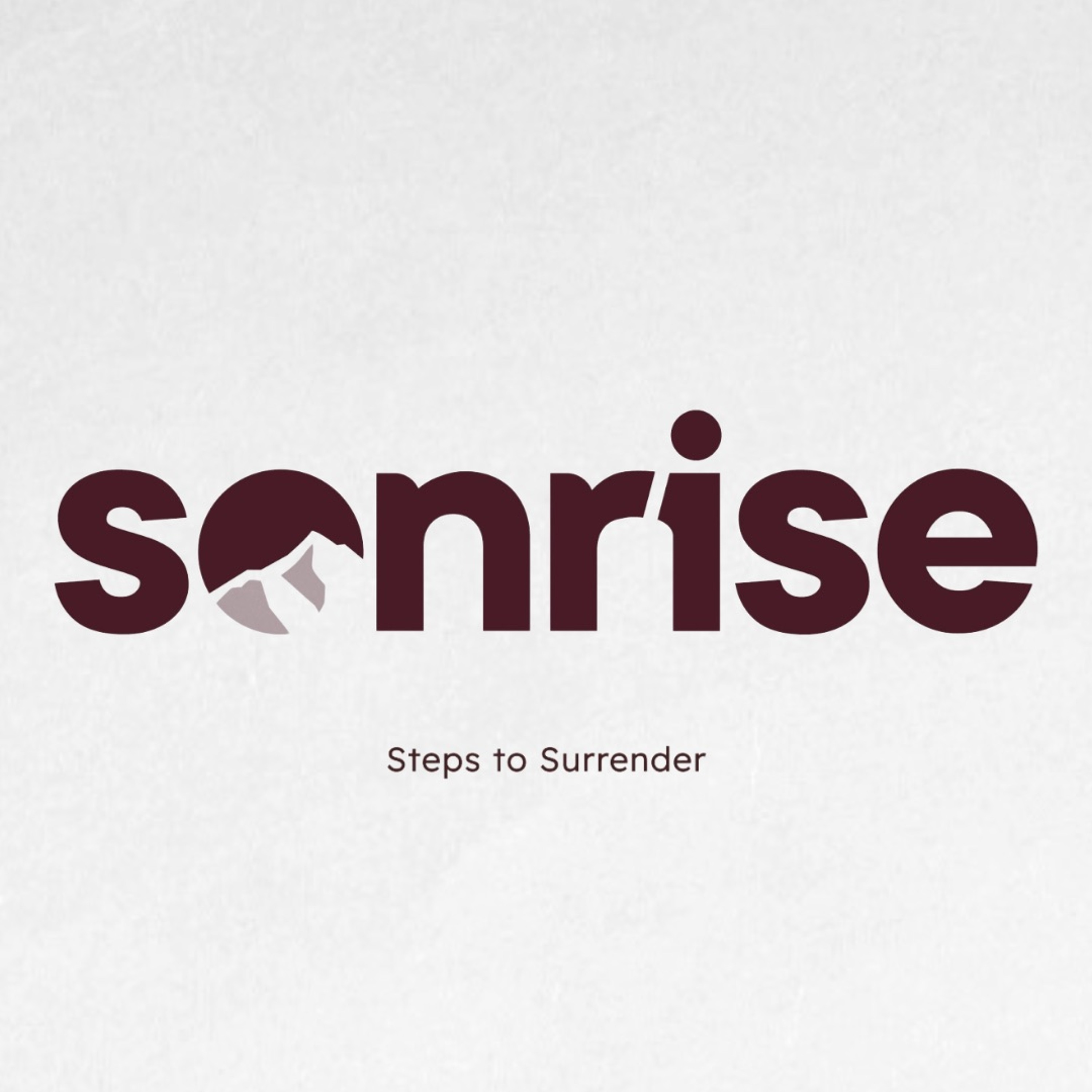 Steps To Surrender episode artwork
