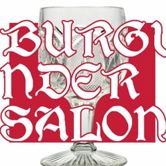 Ghunnar im Burgundenen Salon (Phoebe)