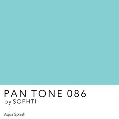 PAN TONE 086 | by SOPHTI
