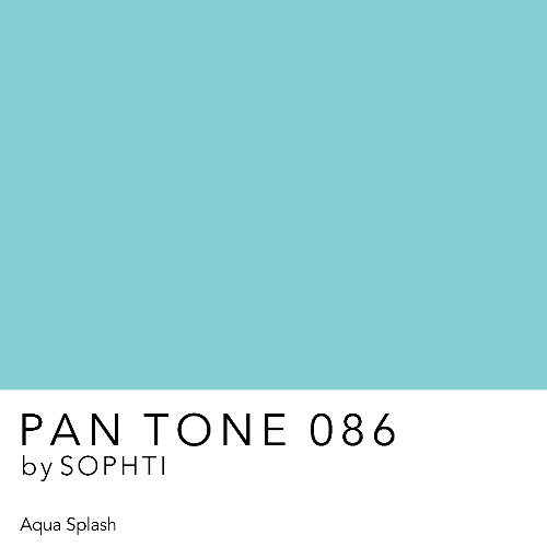 PAN TONE 086 | by SOPHTI