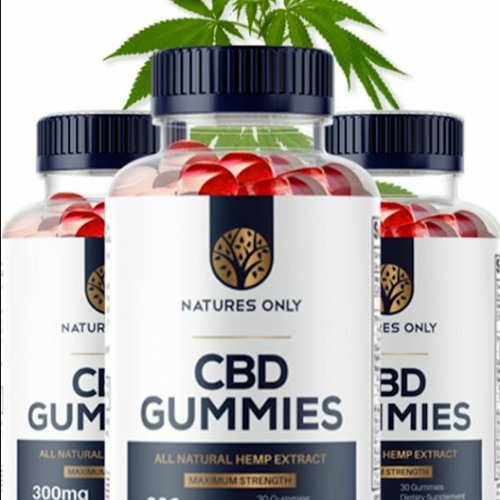Natures Remedy CBD Gummies --Best Formula To Improve All Health (FDA Approved 2023)