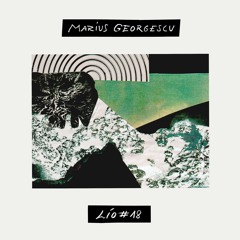 LIO Press mix #18 ~ by Marius Georgescu · 'Drifting off the Vapour'