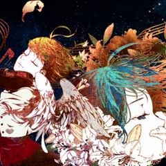 Cytus - L(Lost, Loneliness, and Liberation)- ICE