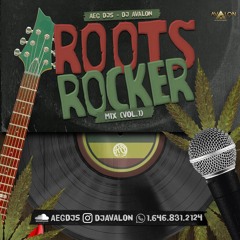 ROOTS & ROCKERS MIX VOL 1