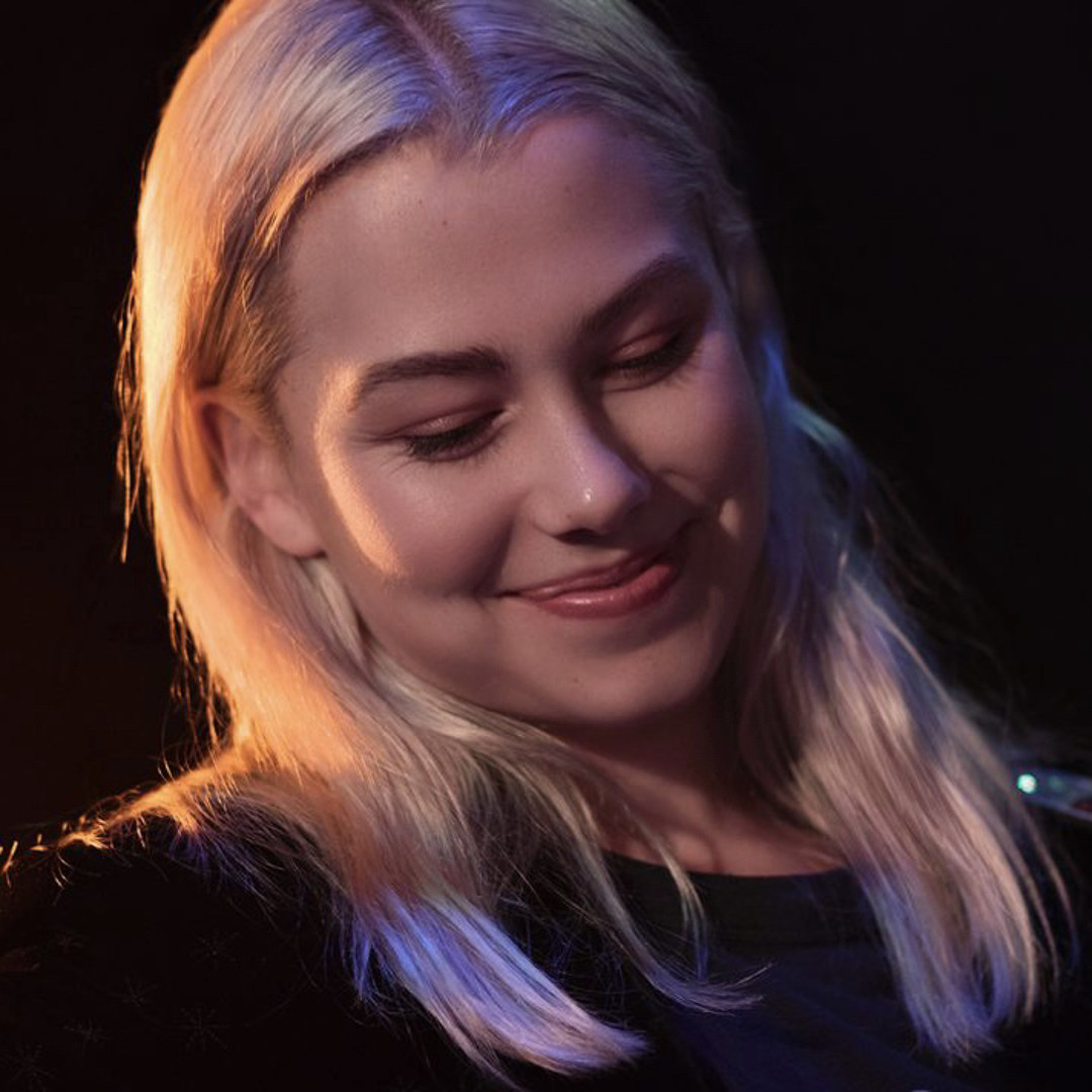 Stream Phoebe Bridgers - Friday Im In Love (The Cure Cover) by T