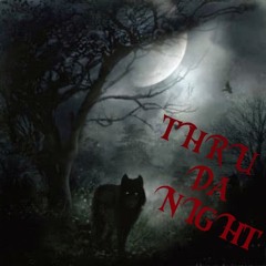 Thru Da Night [Prod. Milanezie x Smash29k]
