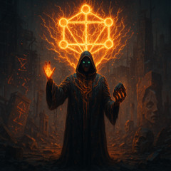 Stones of Wrath (Cyber Kabbalist War Cry)