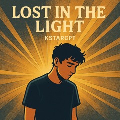 Lost in the light-Kstarcpt