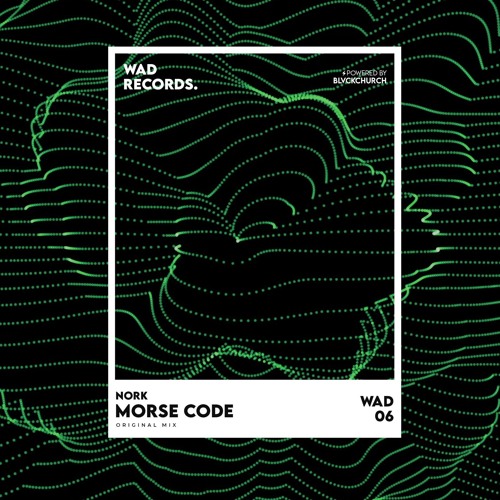 Nork - Morse Code
