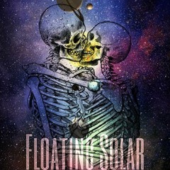 AlexAlroy - Floating Solar System (Prod. By Xtravulous)