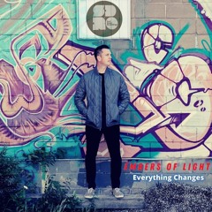 Embers Of Light - Groover
