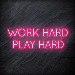 Work Hard Play Hard prod. by Nox_Mystique