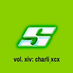 Saturnalia, vol. XIV: Charli xcx.