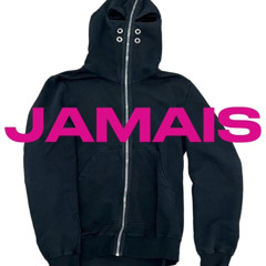 bvbby - Jamais (Prod.dadinho x louis_galien_p)