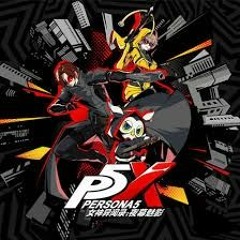 Persona 5: The Phantom X - How to Download and Play on Your Mobile Device