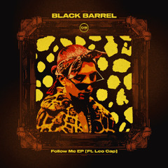 Black Barrel - Now You're Just Being Kind [Premiere]