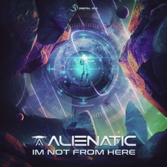 I'm Not from Here (Original Mix)