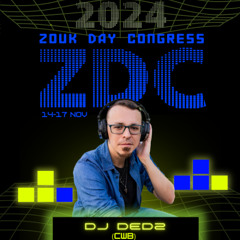 Set Sabado Zouk Day 2024