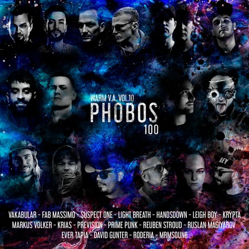 Voyager [Phobos Records]
