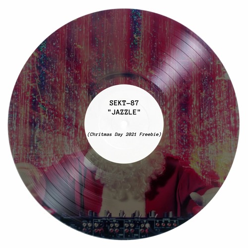 Jazzle (2021 Christmas Day Freebie Download)