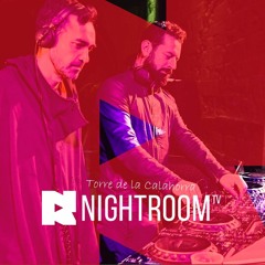 Audiofly @ Torre de la Calahorra (Night Room TV)
