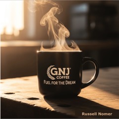GNJ Coffee_ Fuel for The Dream!