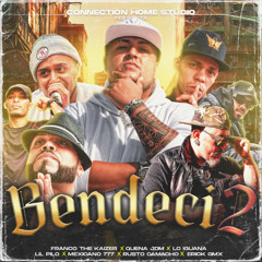 Bendeci2