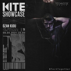 KITE Showcase - OZAN KUDU [TXKT011]