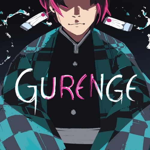 Stream Gurenge, Demon Slayer(English Cover By KEH) by KEH