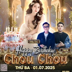 Vietmix Khong Choi Ma Toe Vol 10 Tiger FT Pfelix