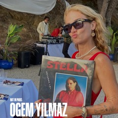 Not in Paris – Dance Till They Come #23 | Live Set: Ogem Yilmaz (24.10.2025)