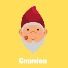 Gnomeio and Juliket