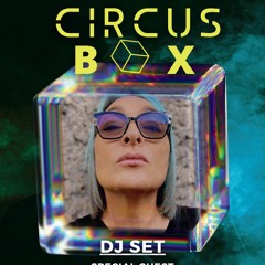 CircusBox Djset LaPucci