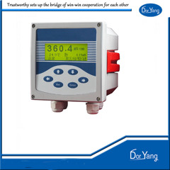 Industrial Online Conductivity Meter