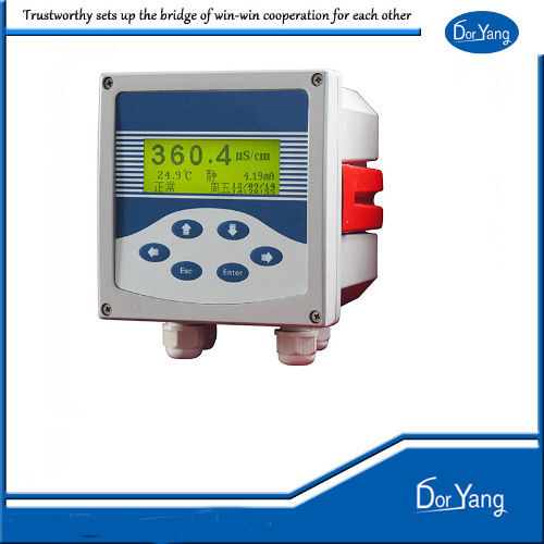 Industrial Online Conductivity Meter
