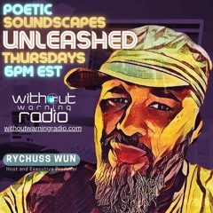 Poetic Soundscapes Unleashed (Replay) EP 4 Ft. Duwaup