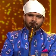 Piya Haji Ali -- Ankit -- Tiwari Salman Ali -- Song -- Kalam -- Mola Ali
