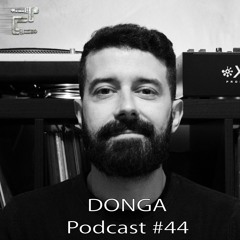 Eclectic Podcast 044 with Donga