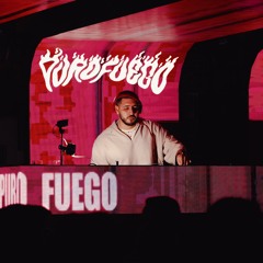 NO TE HAGAS (PUROFUEGO EDIT)