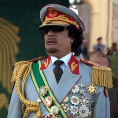 Libyan Jamahiriya Song - Yes Sir! (!تمام سيدي)