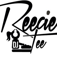 R&B MIX DJ REECIE TEE