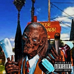 ZOMBIEGHOST - TALES FROM THE CRYPT [DEMO] [PROD JUGG GANG]