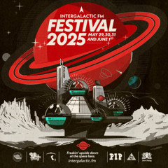 Starborough's Bar Room Wrecking Ball Mix - IFM Fest 2025