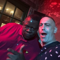 Skanking in Kingstone Ft Bigga MC x MC RUBY X Danger K