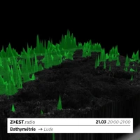 Soundcloud podcast image for Barthymétrie avec Lude 