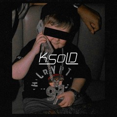 🩸 KSOLD - Gangsta Beat [ Undergroud | Dark | Rap | Instrumental | Hip Hop] 🎵